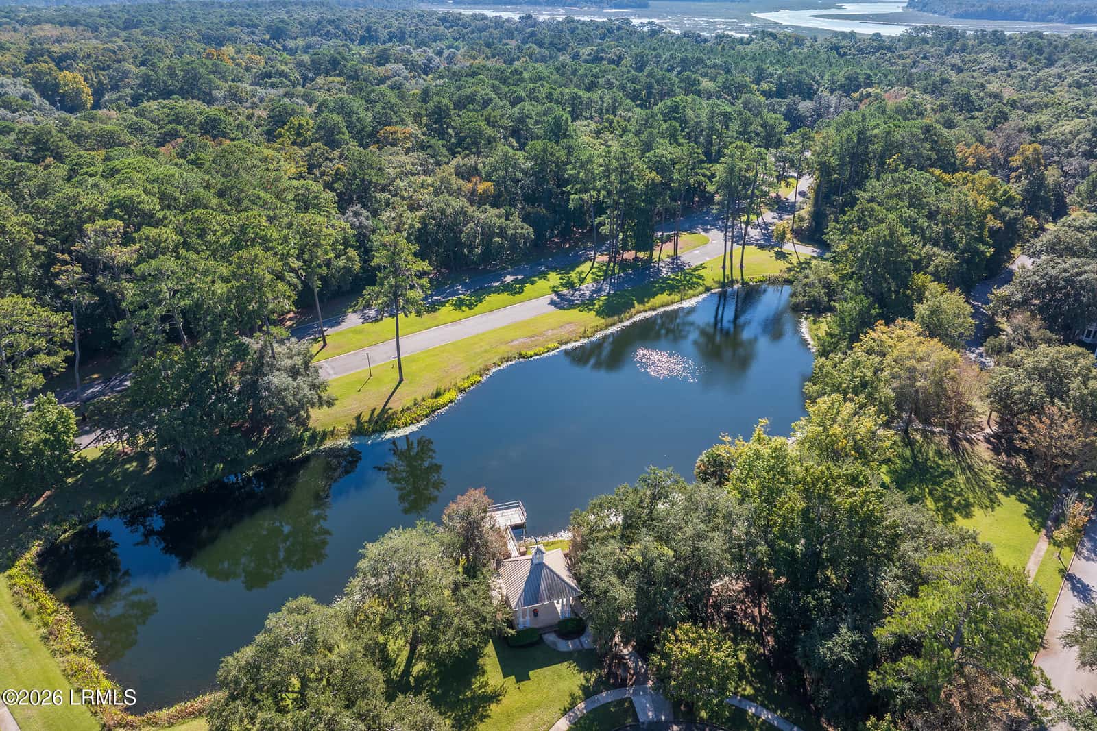 28 Park Way, Beaufort, SC 29907 — photo 95 of 96