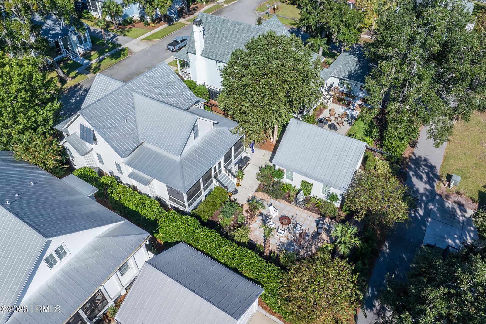 28 Park Way, Beaufort, SC 29907 — photo 79 of 96