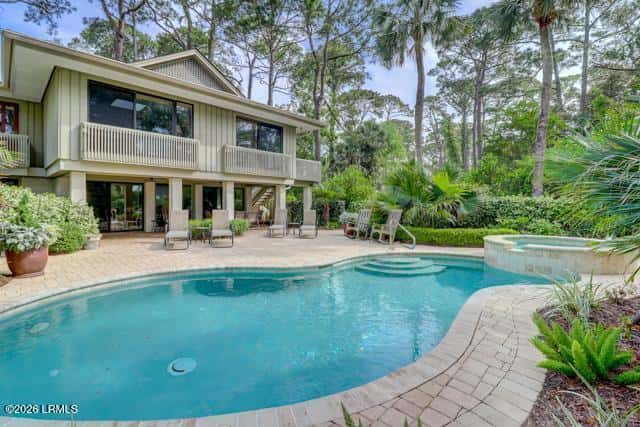 13 Spotted Sandpiper Road, Hilton Head Island, SC 29928 — photo 1 of 46