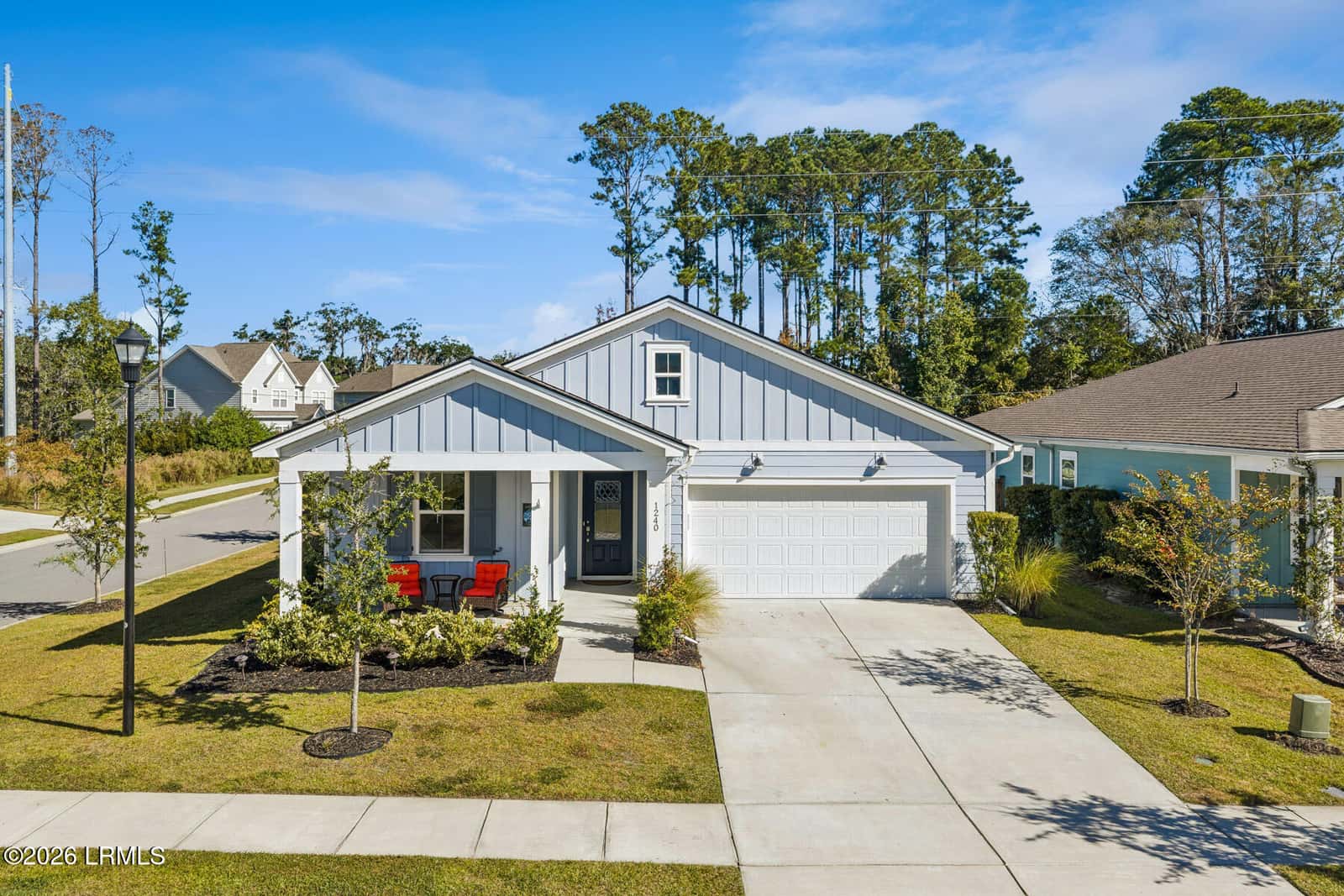 1240 Salty Hammock Court, Beaufort, SC 29902 — photo 1 of 64