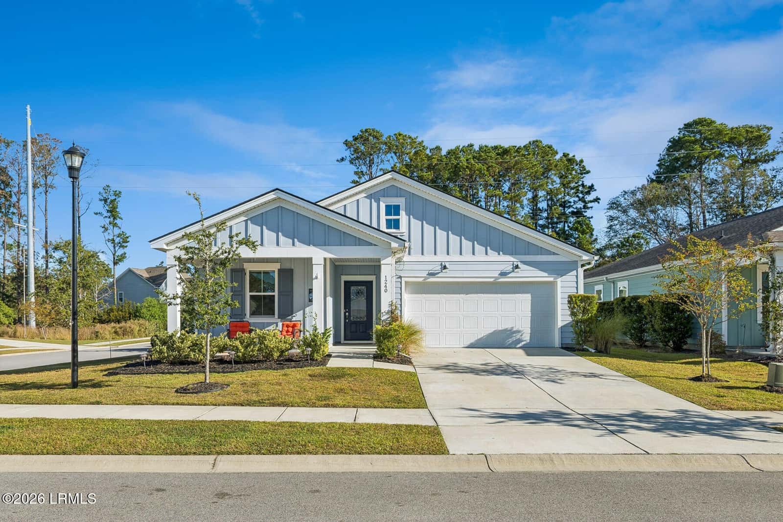 1240 Salty Hammock Court, Beaufort, SC 29902 — photo 2 of 64