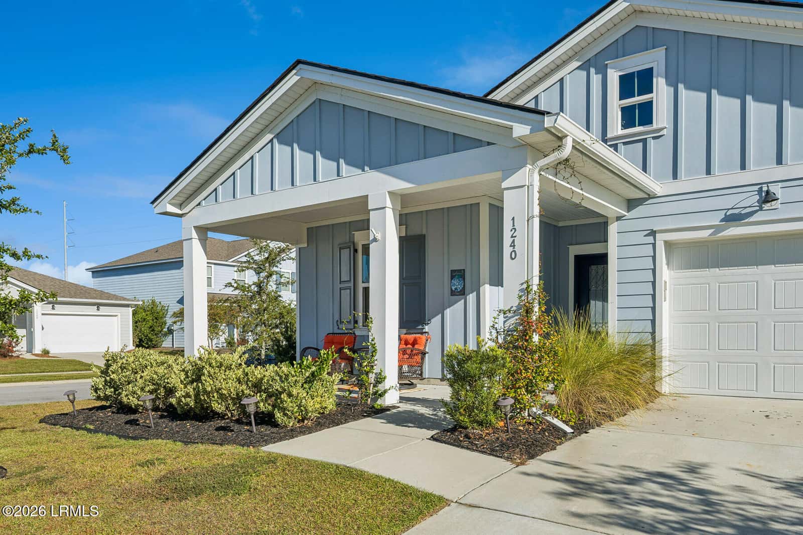 1240 Salty Hammock Court, Beaufort, SC 29902 — photo 4 of 64