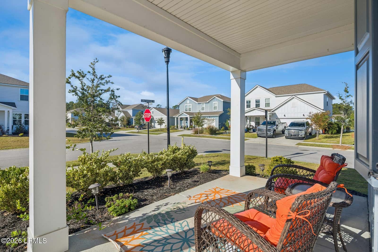 1240 Salty Hammock Court, Beaufort, SC 29902 — photo 6 of 64