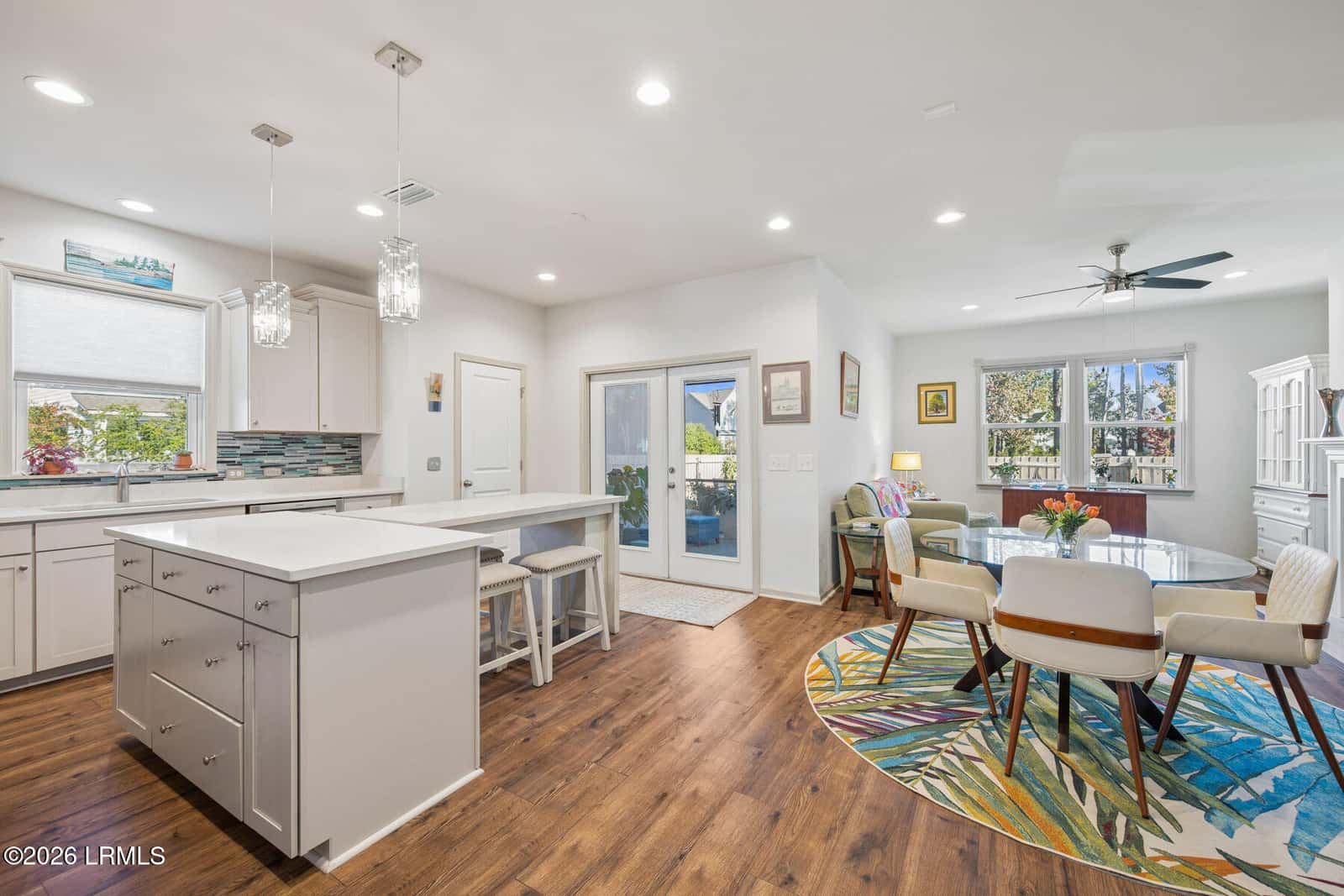 1240 Salty Hammock Court, Beaufort, SC 29902 — photo 10 of 64