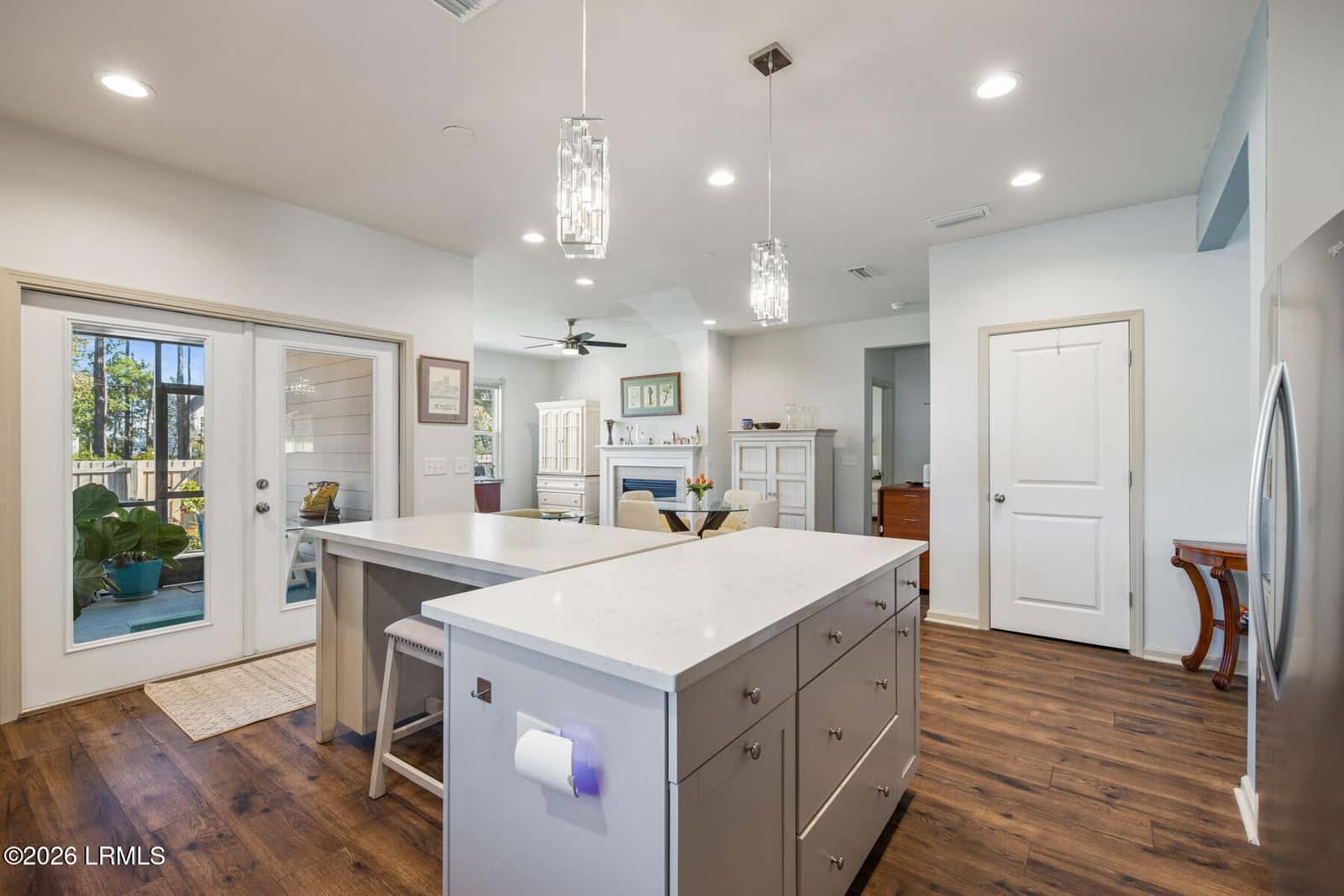 1240 Salty Hammock Court, Beaufort, SC 29902 — photo 17 of 64