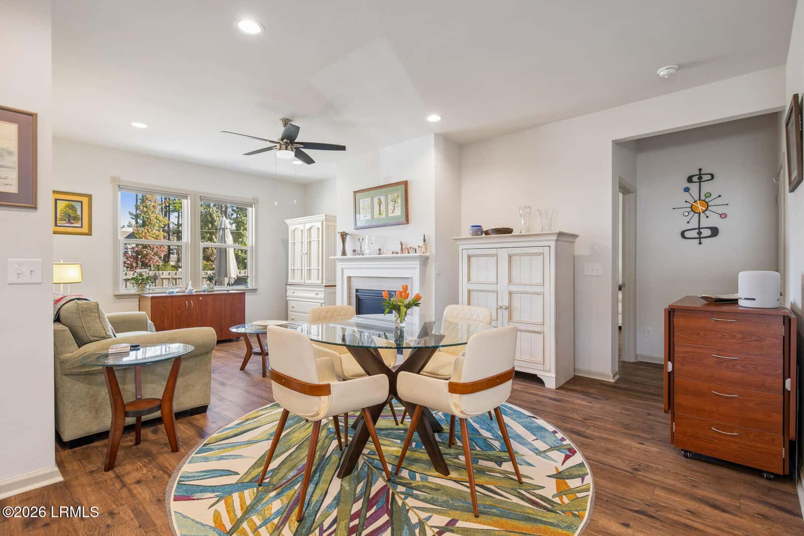 1240 Salty Hammock Court, Beaufort, SC 29902 — photo 18 of 64