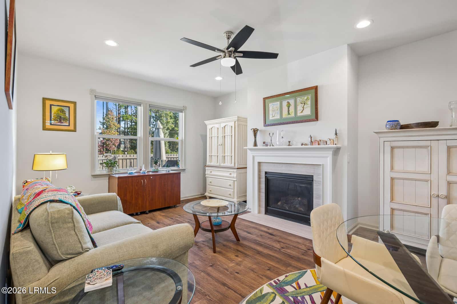 1240 Salty Hammock Court, Beaufort, SC 29902 — photo 21 of 64