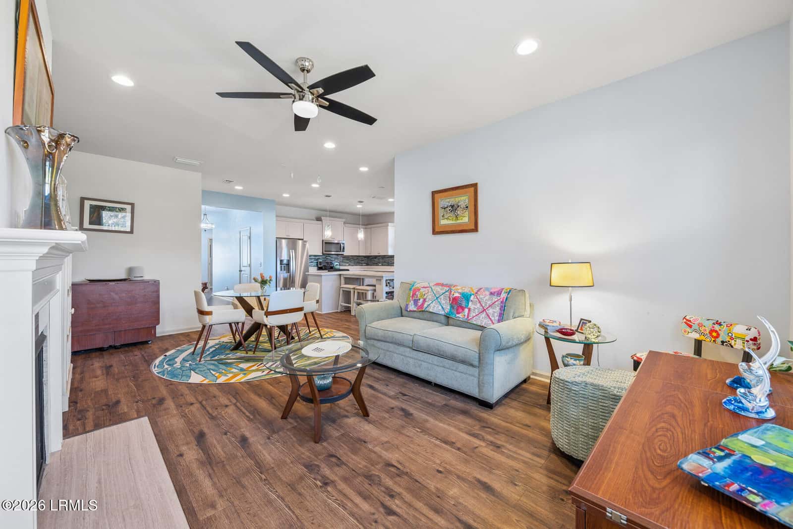 1240 Salty Hammock Court, Beaufort, SC 29902 — photo 24 of 64