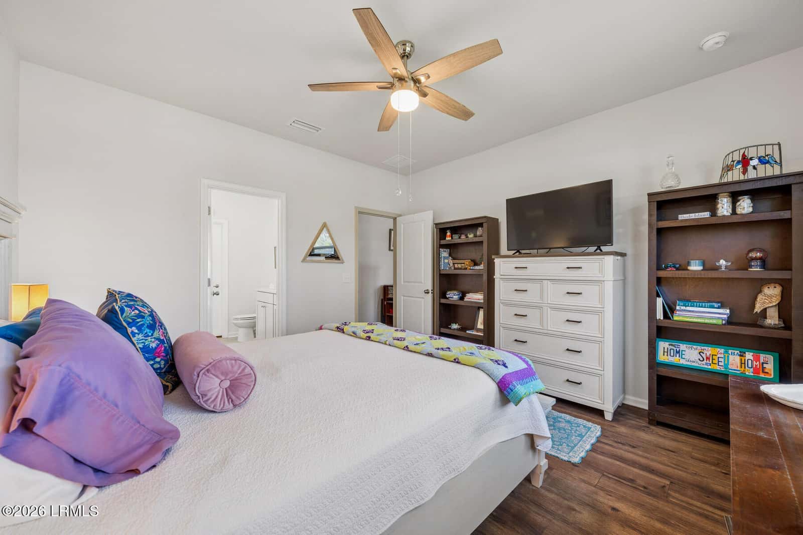 1240 Salty Hammock Court, Beaufort, SC 29902 — photo 27 of 64