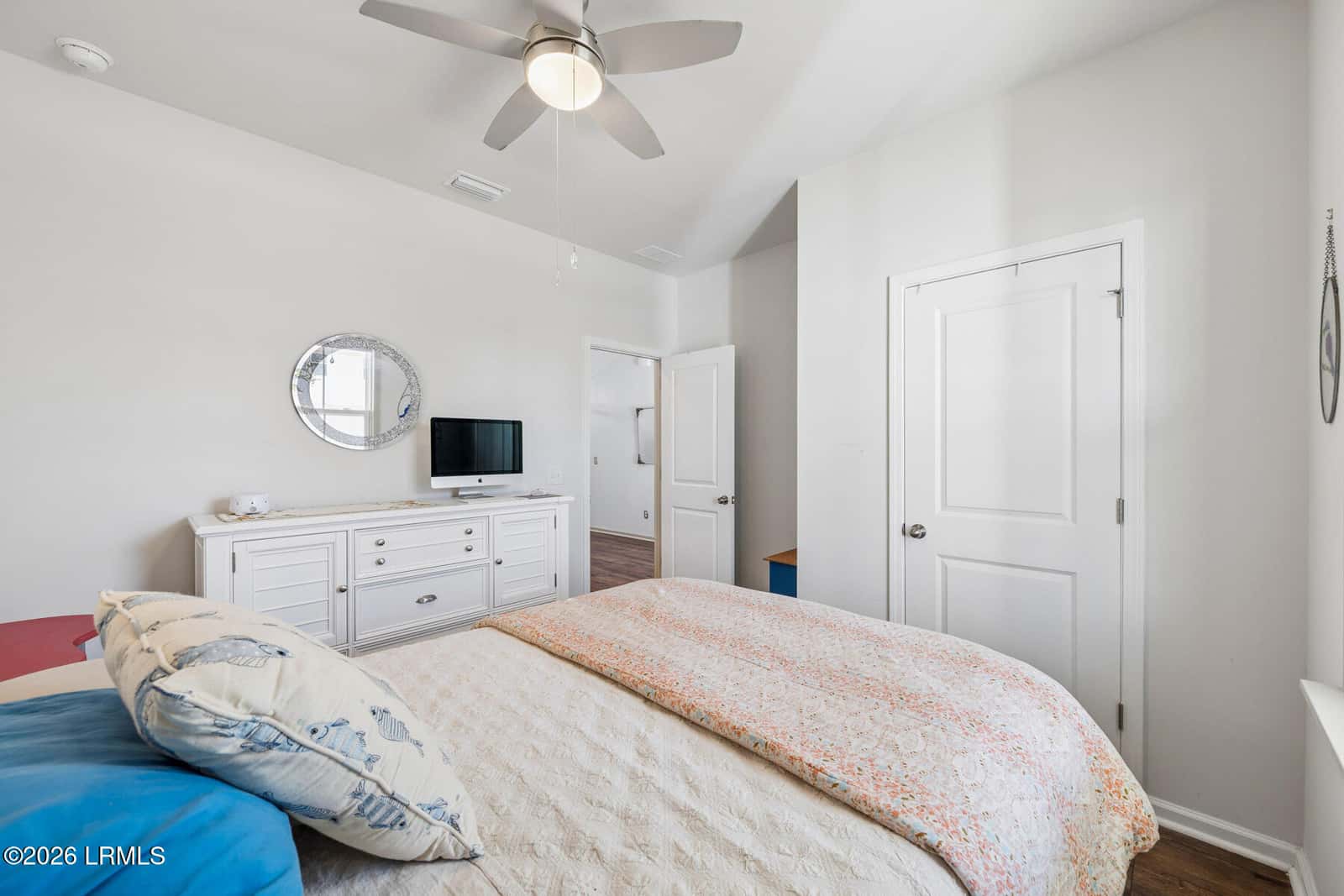 1240 Salty Hammock Court, Beaufort, SC 29902 — photo 34 of 64