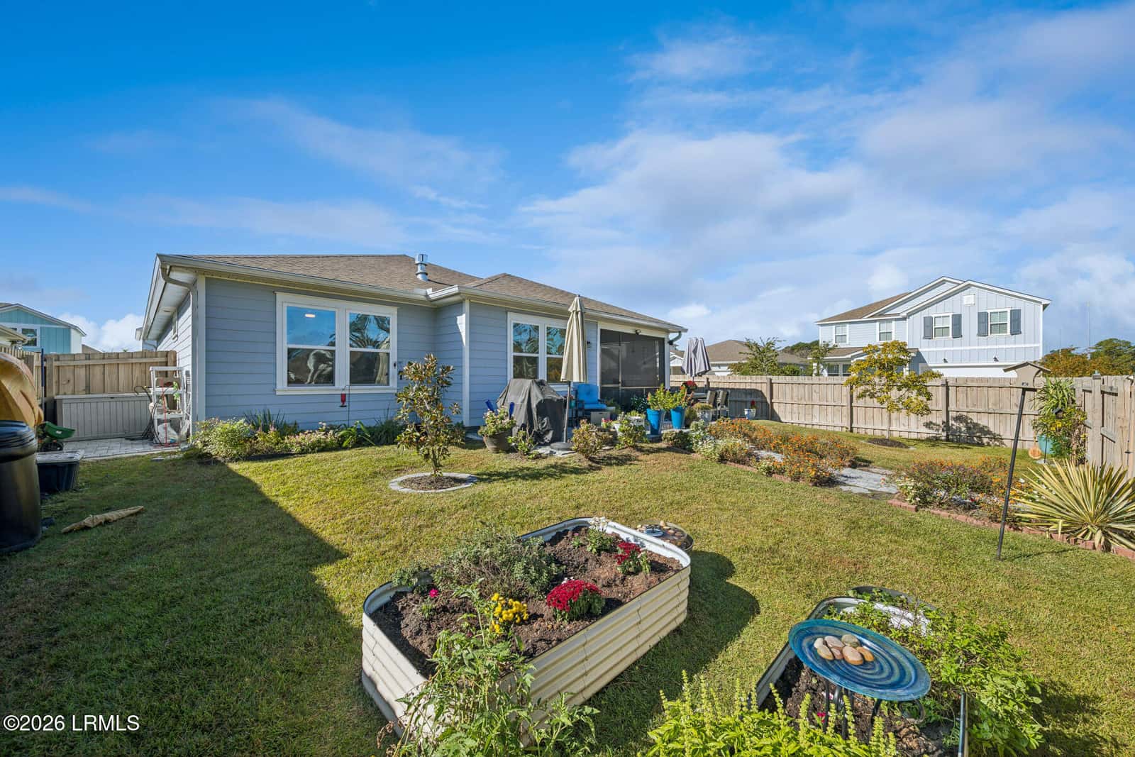1240 Salty Hammock Court, Beaufort, SC 29902 — photo 40 of 64