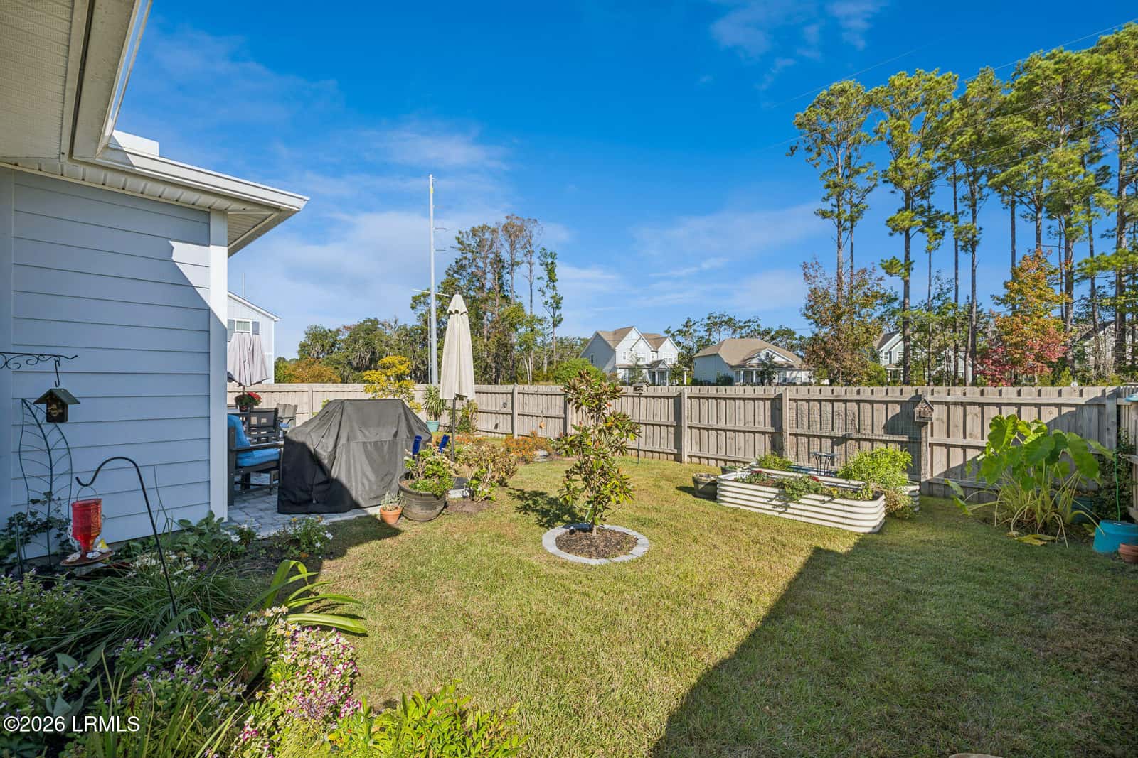 1240 Salty Hammock Court, Beaufort, SC 29902 — photo 42 of 64