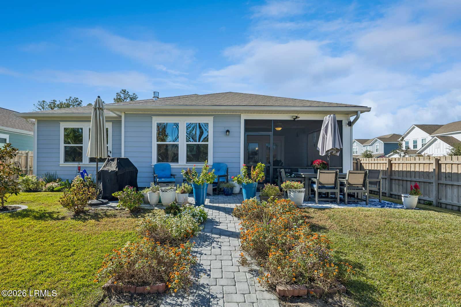 1240 Salty Hammock Court, Beaufort, SC 29902 — photo 43 of 64