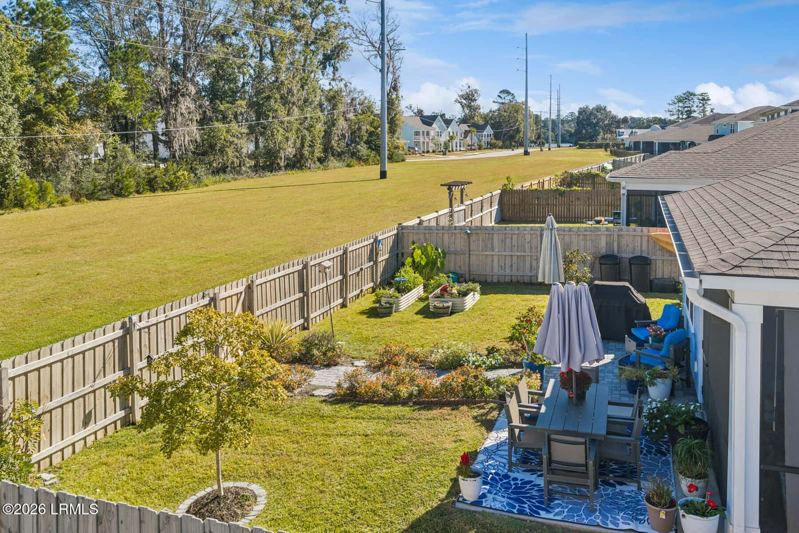 1240 Salty Hammock Court, Beaufort, SC 29902 — photo 45 of 64