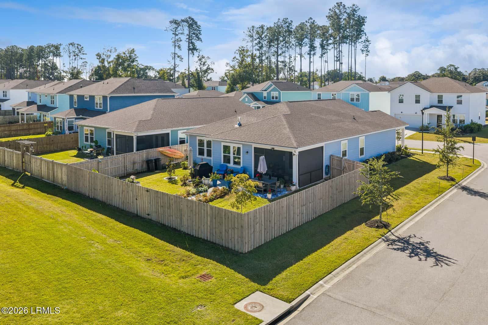 1240 Salty Hammock Court, Beaufort, SC 29902 — photo 46 of 64