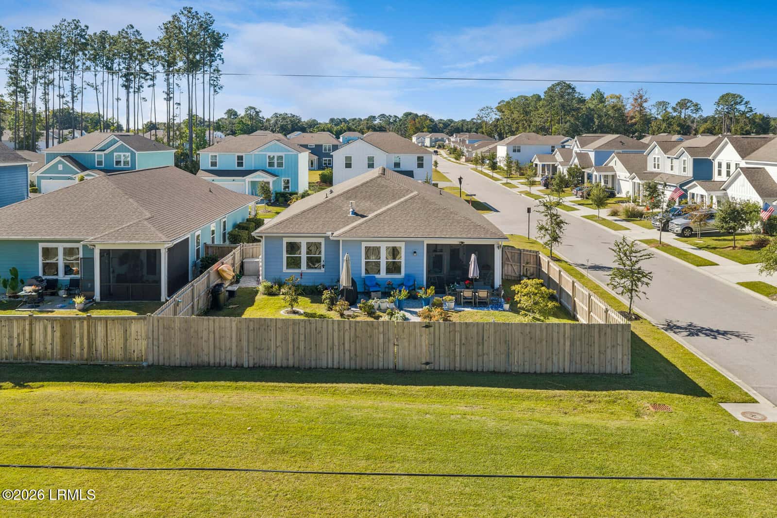 1240 Salty Hammock Court, Beaufort, SC 29902 — photo 47 of 64