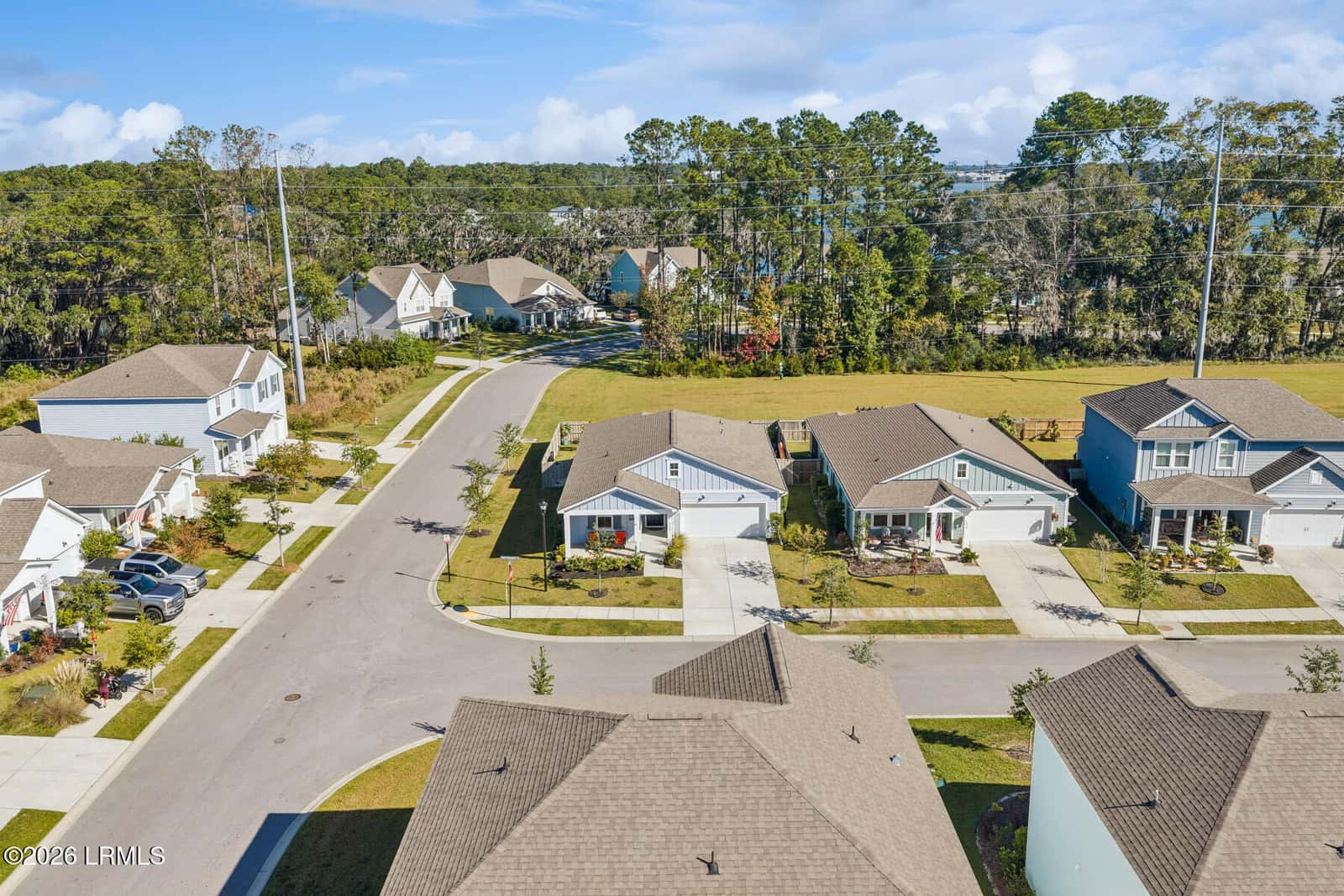 1240 Salty Hammock Court, Beaufort, SC 29902 — photo 49 of 64