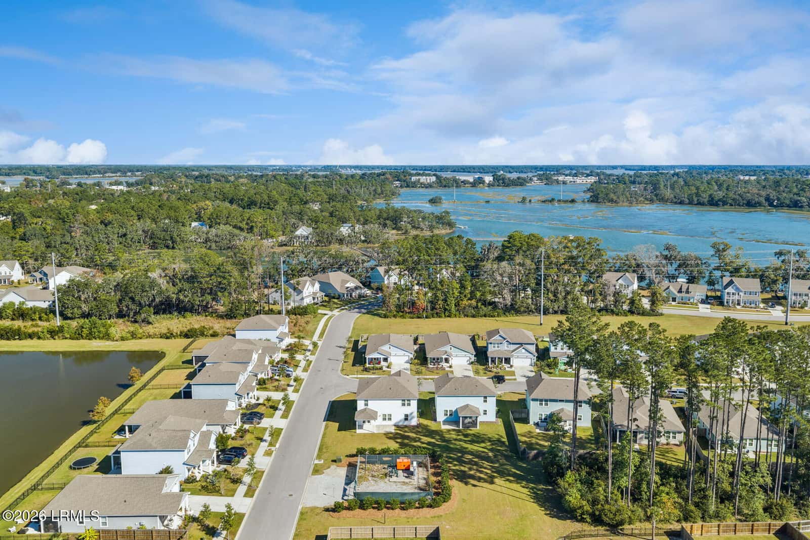 1240 Salty Hammock Court, Beaufort, SC 29902 — photo 50 of 64