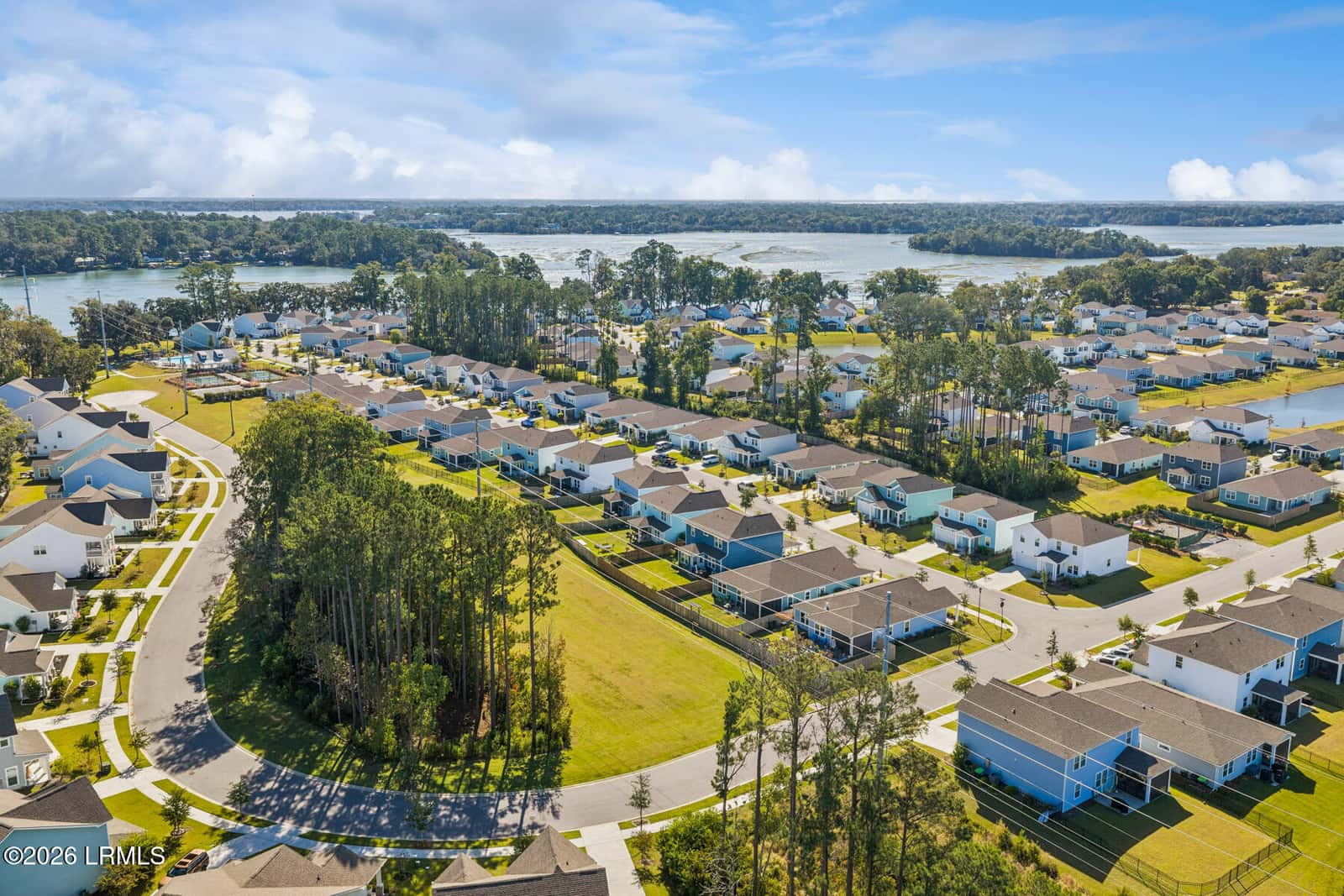 1240 Salty Hammock Court, Beaufort, SC 29902 — photo 51 of 64