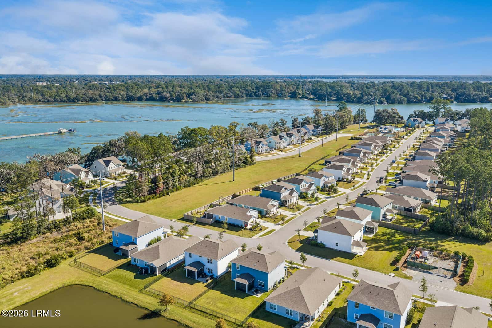 1240 Salty Hammock Court, Beaufort, SC 29902 — photo 55 of 64