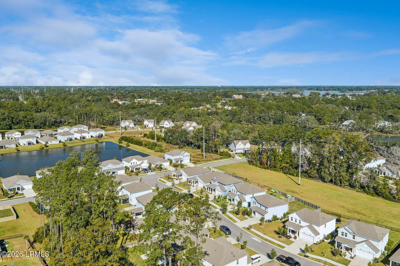1240 Salty Hammock Court, Beaufort, SC 29902 — photo 57 of 64