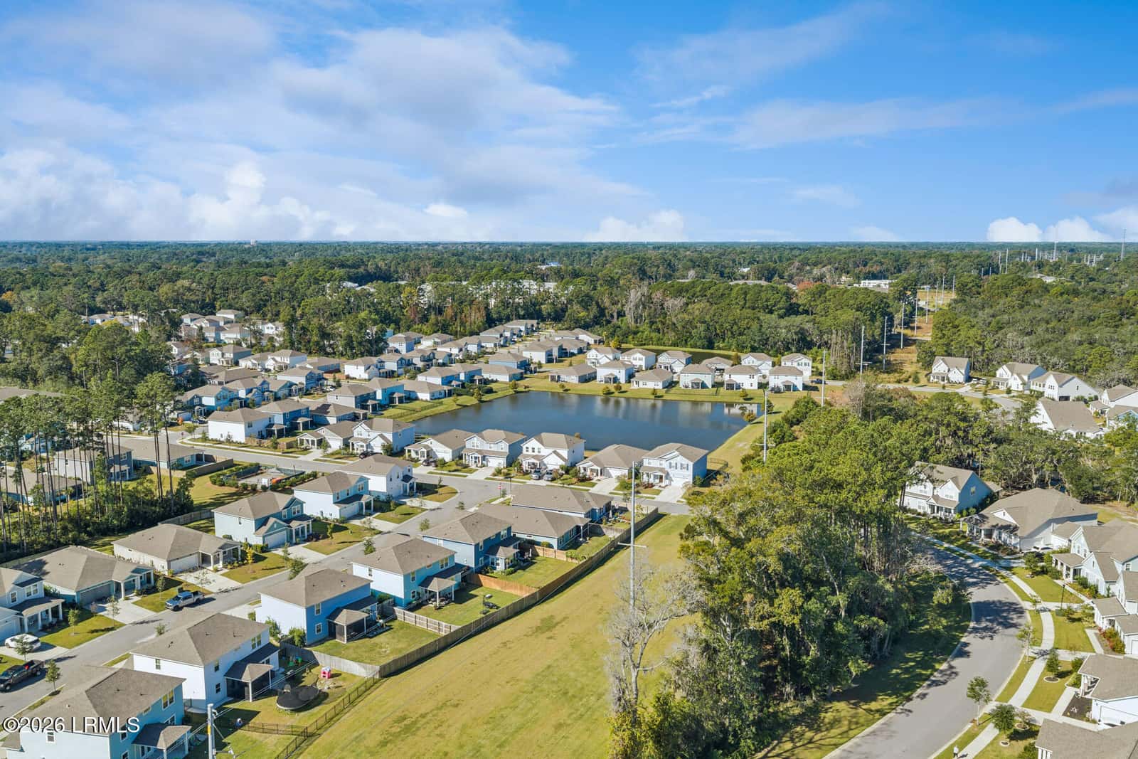 1240 Salty Hammock Court, Beaufort, SC 29902 — photo 59 of 64