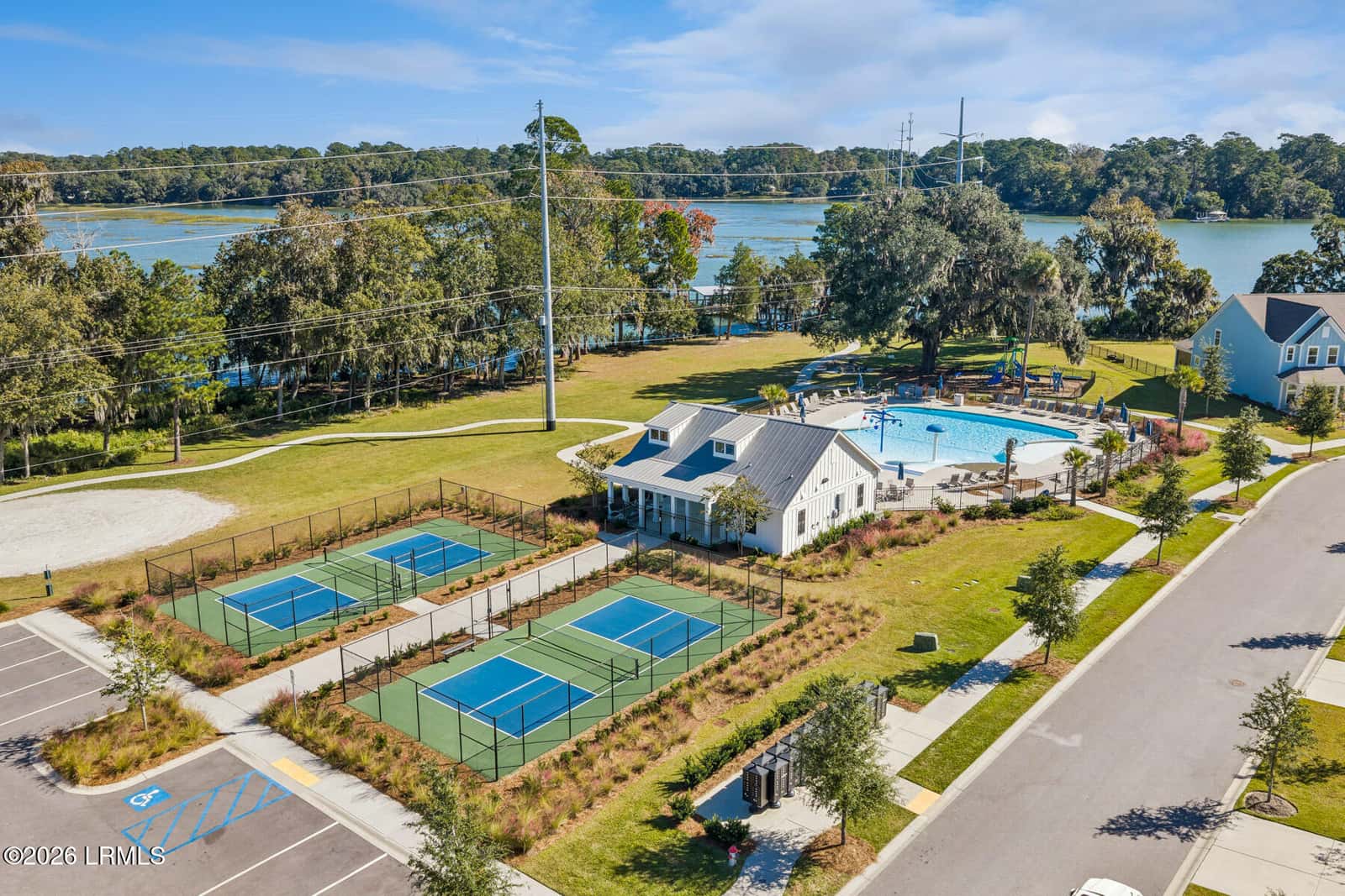 1240 Salty Hammock Court, Beaufort, SC 29902 — photo 62 of 64