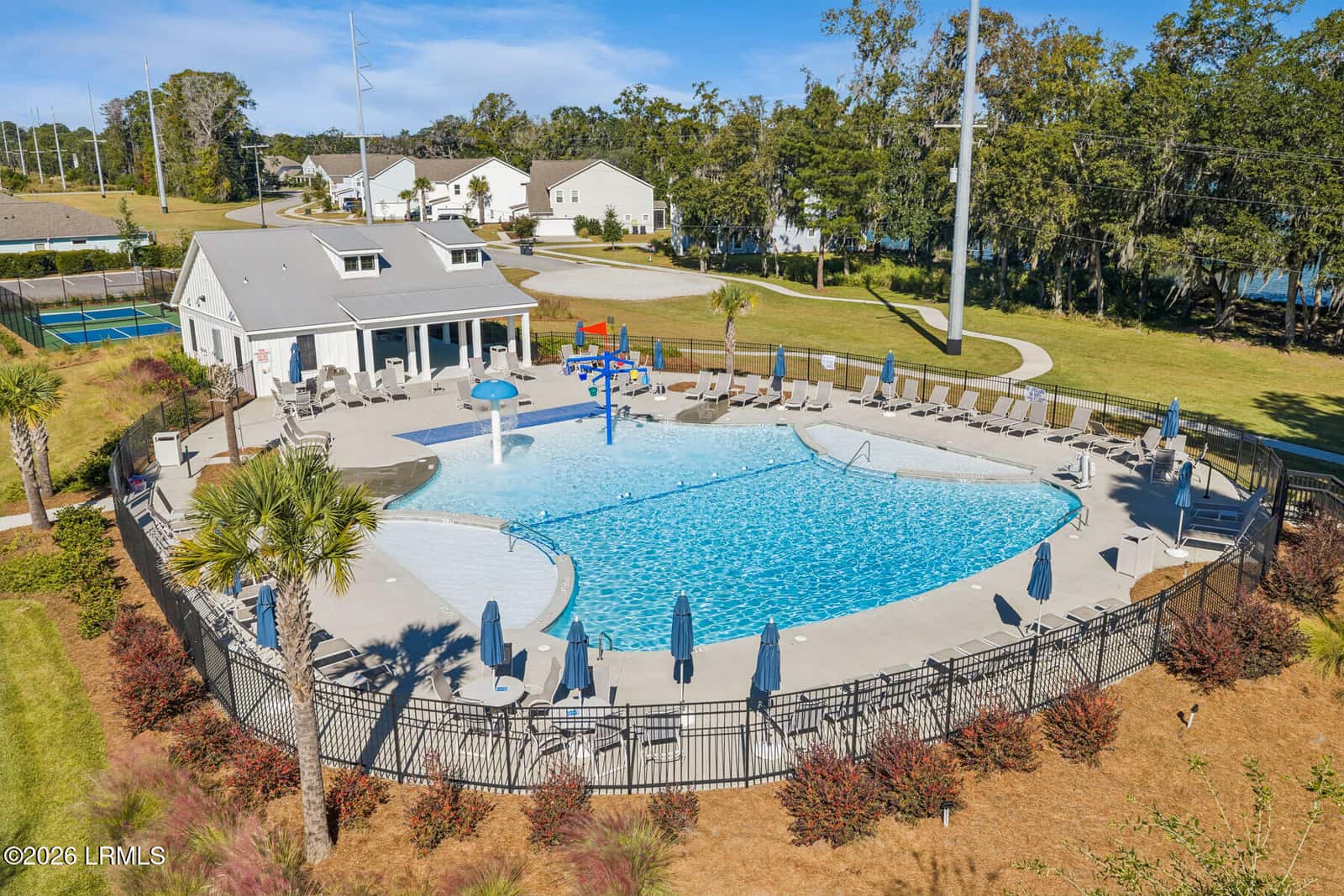 1240 Salty Hammock Court, Beaufort, SC 29902 — photo 63 of 64