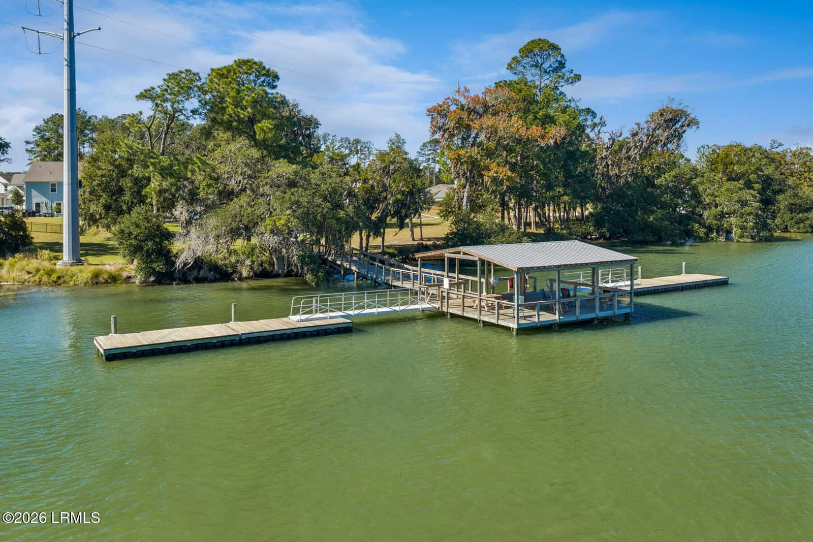 1240 Salty Hammock Court, Beaufort, SC 29902 — photo 64 of 64