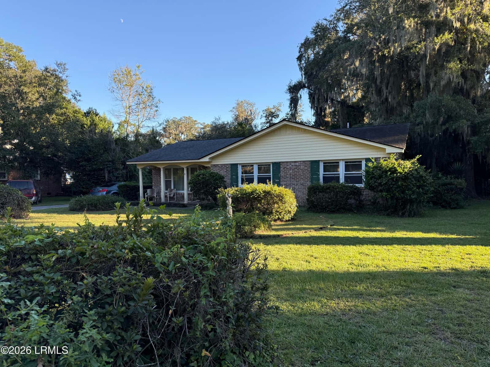 2612 Boyer Street, Beaufort, SC 29902 — photo 2 of 11