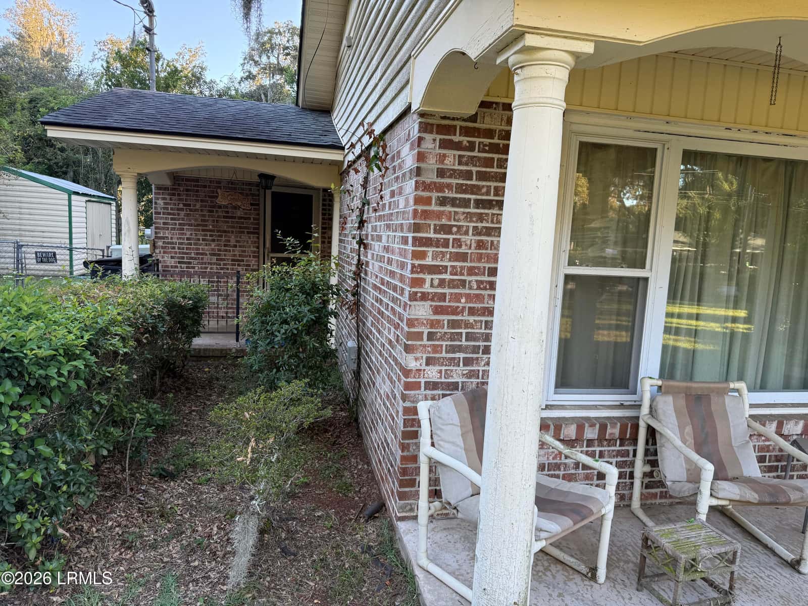 2612 Boyer Street, Beaufort, SC 29902 — photo 5 of 11