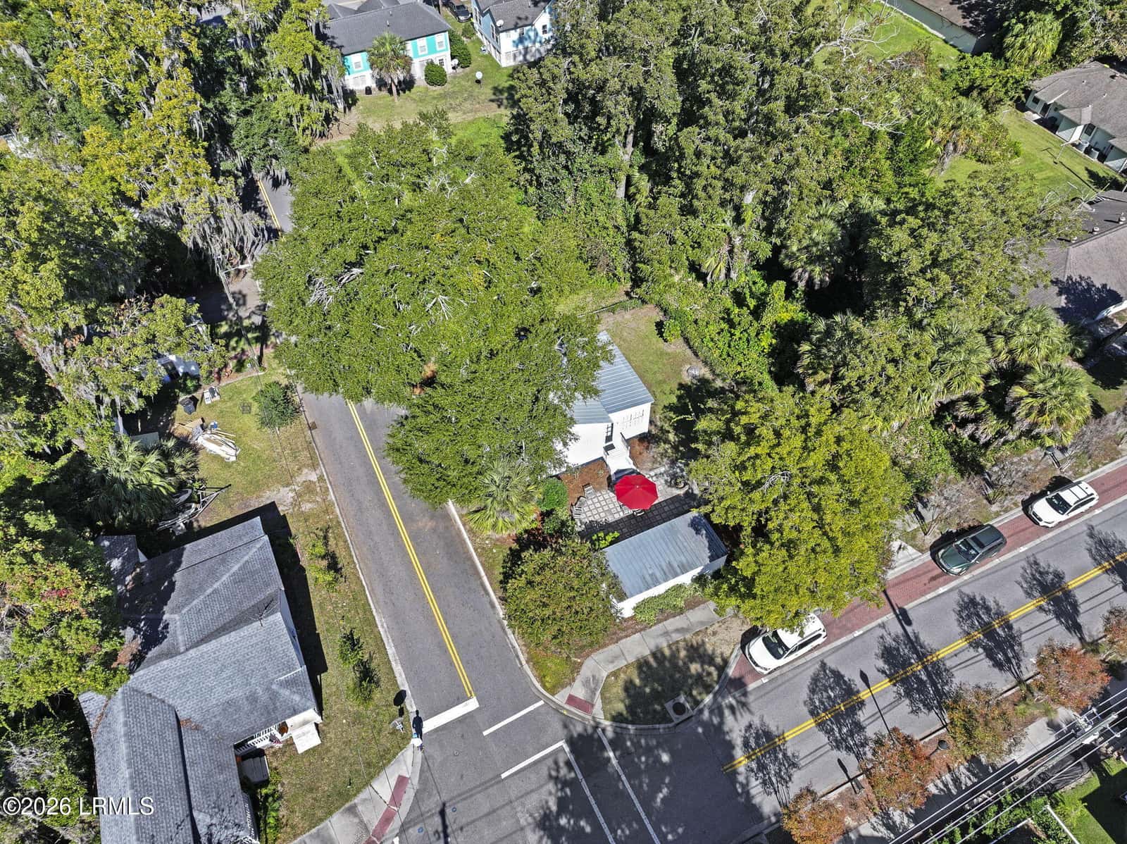 803 Harrington Street, Beaufort, SC 29902 — photo 30 of 34