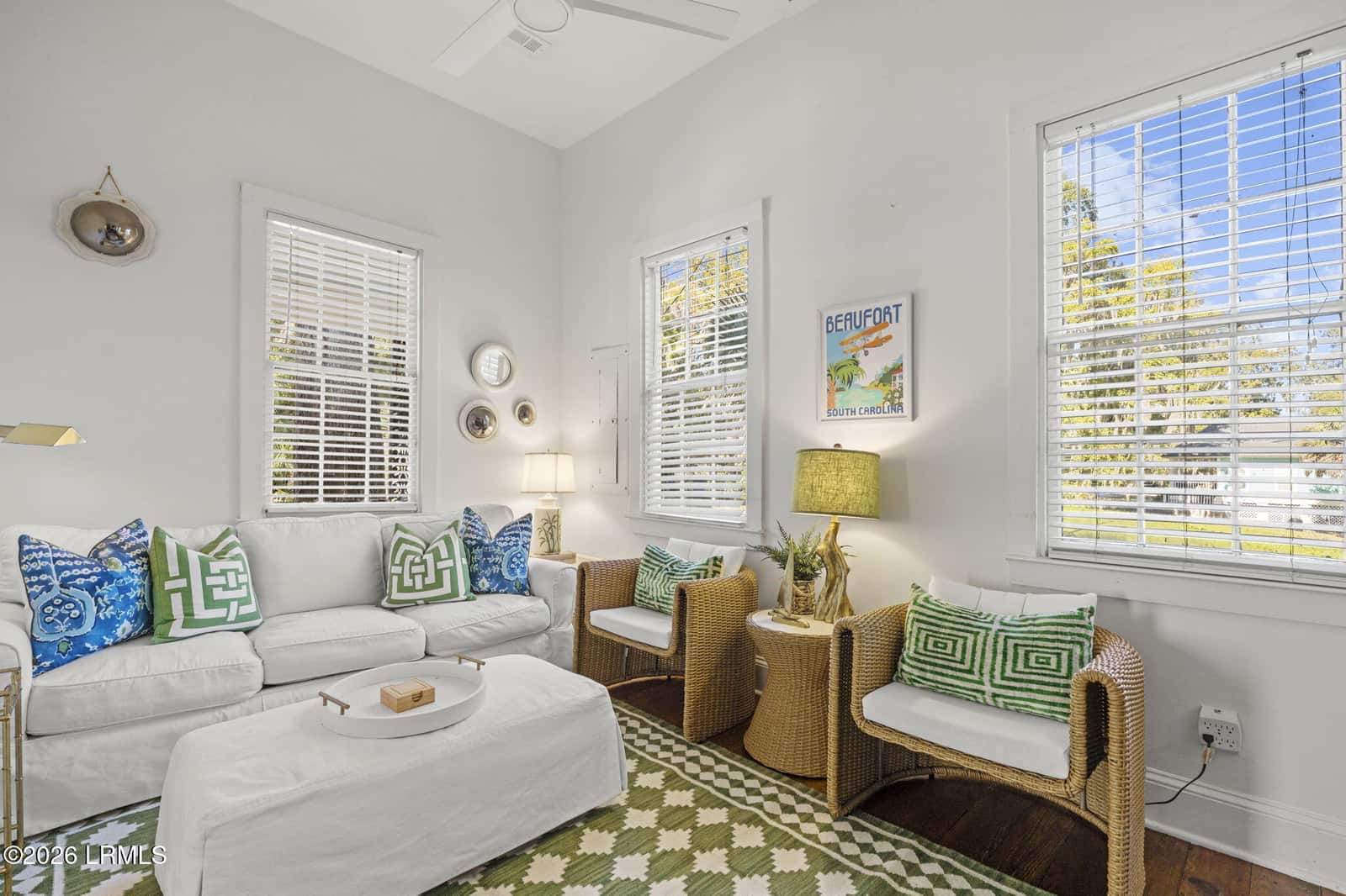 803 Harrington Street, Beaufort, SC 29902 — photo 7 of 34