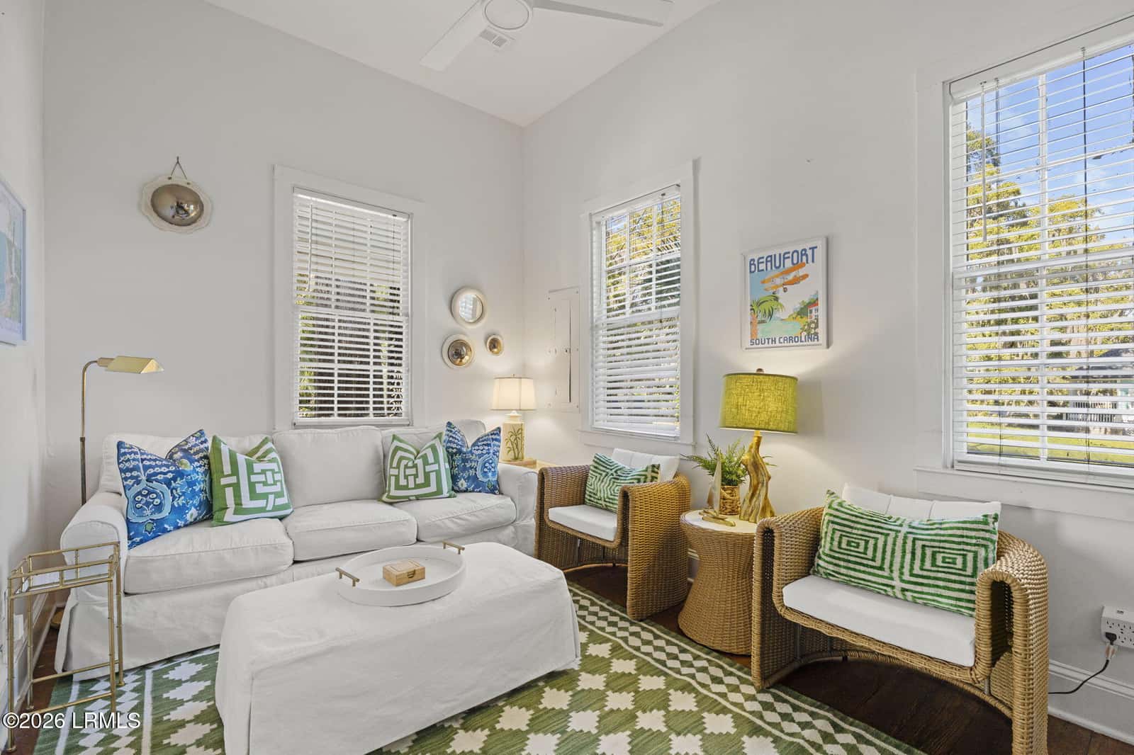 803 Harrington Street, Beaufort, SC 29902 — photo 12 of 34