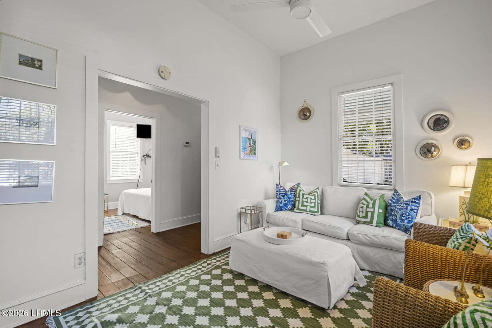 803 Harrington Street, Beaufort, SC 29902 — photo 11 of 34
