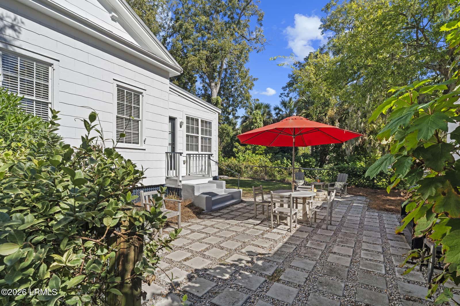 803 Harrington Street, Beaufort, SC 29902 — photo 19 of 34