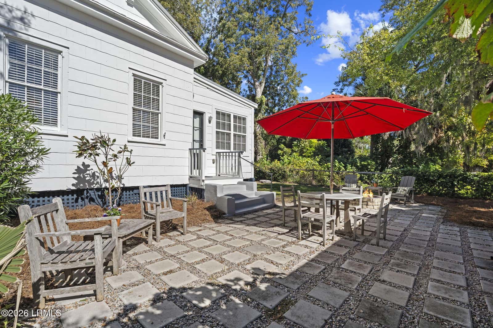 803 Harrington Street, Beaufort, SC 29902 — photo 20 of 34