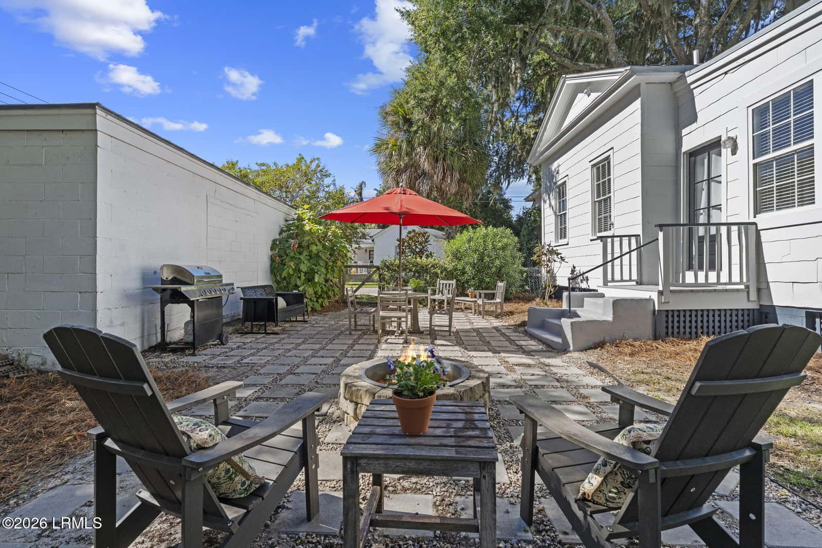 803 Harrington Street, Beaufort, SC 29902 — photo 21 of 34