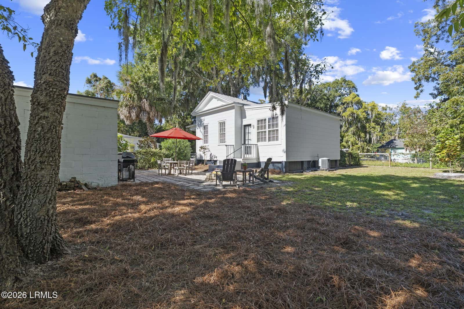 803 Harrington Street, Beaufort, SC 29902 — photo 25 of 34