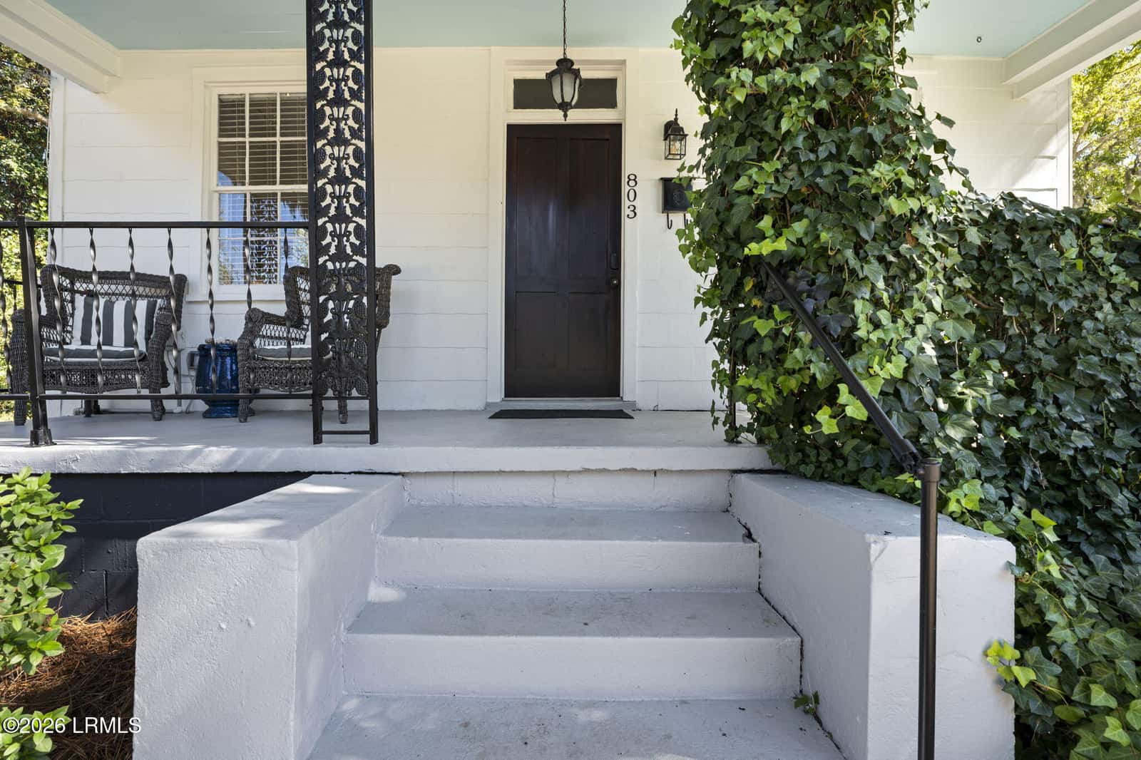 803 Harrington Street, Beaufort, SC 29902 — photo 2 of 34