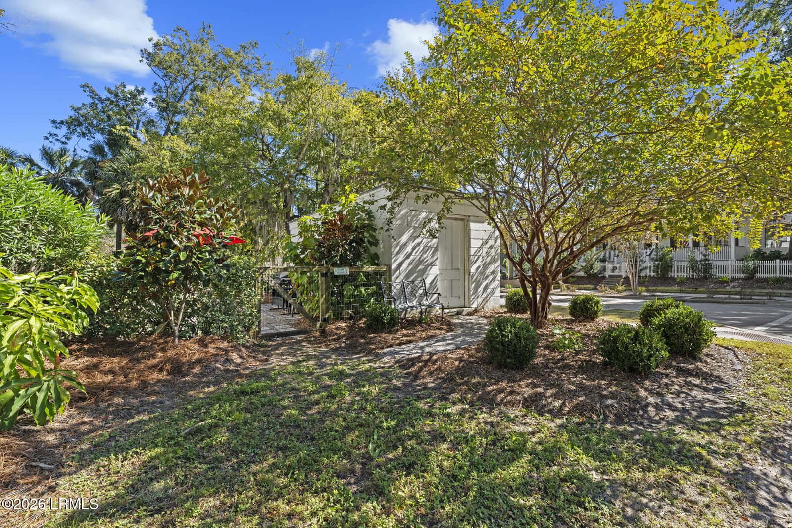 803 Harrington Street, Beaufort, SC 29902 — photo 26 of 34