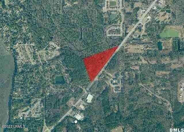 708 Robert Smalls Parkway, Beaufort, SC 29906 — photo 2 of 2