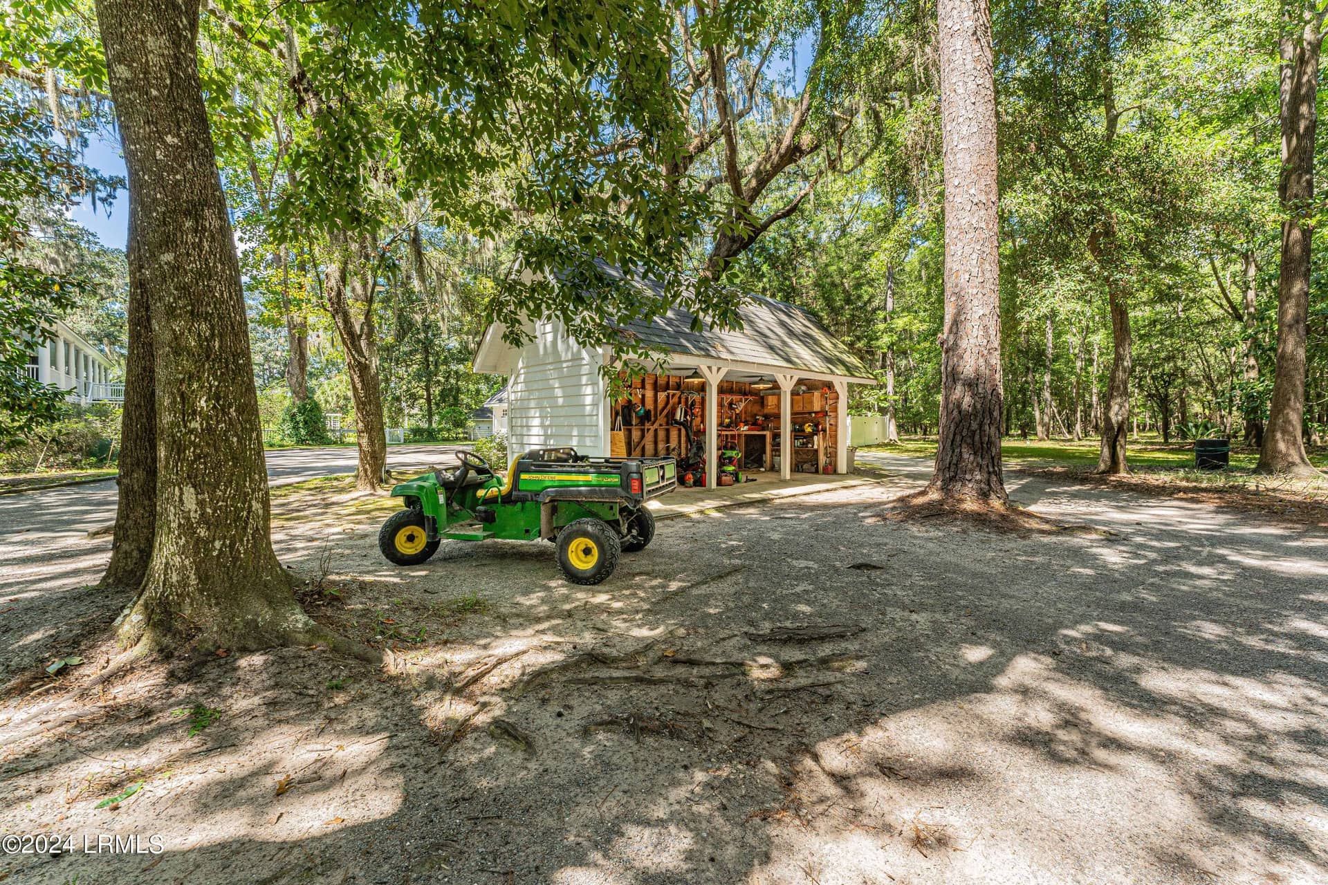 92 Dean Hall Road, Seabrook, SC 29940 — photo 69 of 99