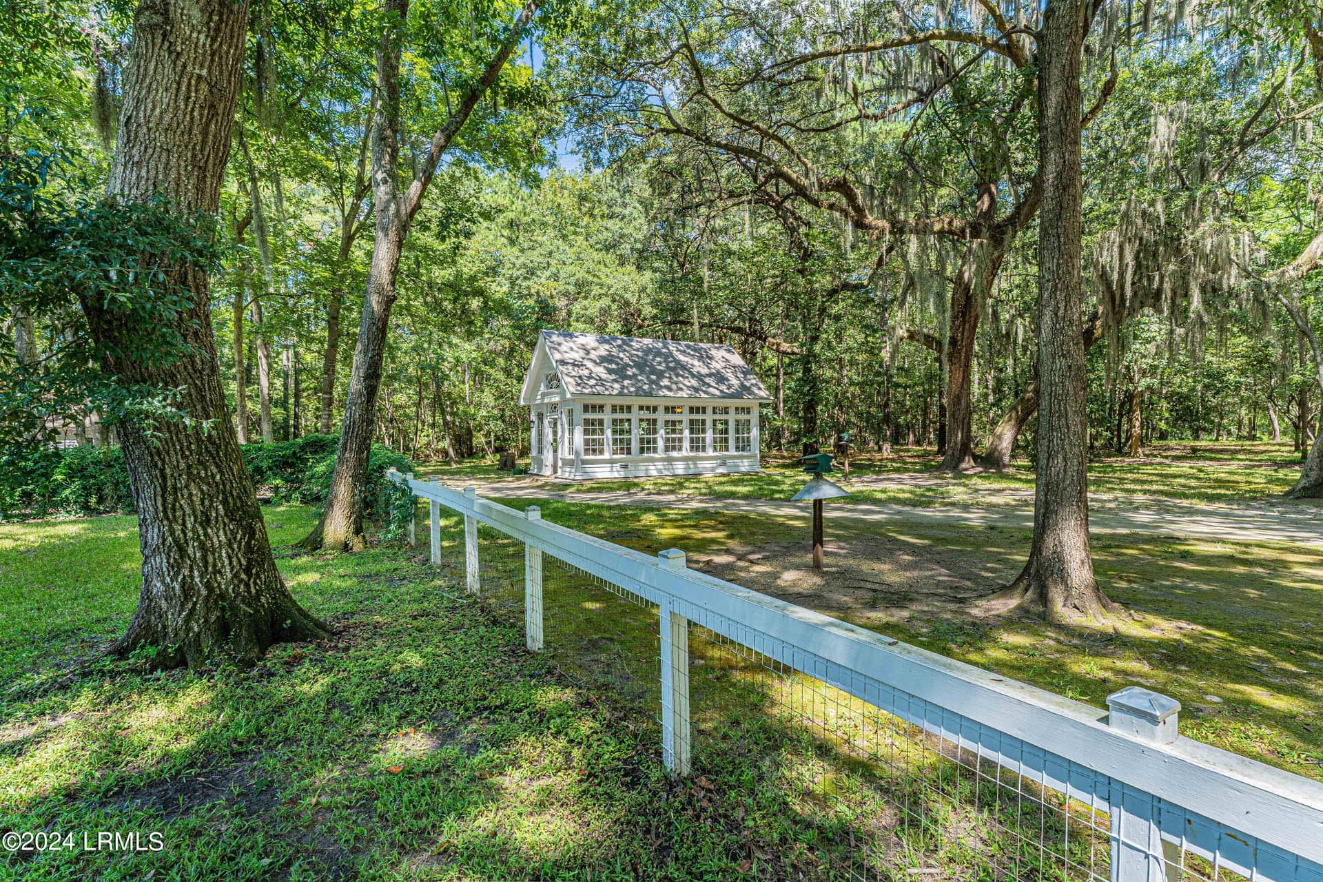 92 Dean Hall Road, Seabrook, SC 29940 — photo 71 of 99