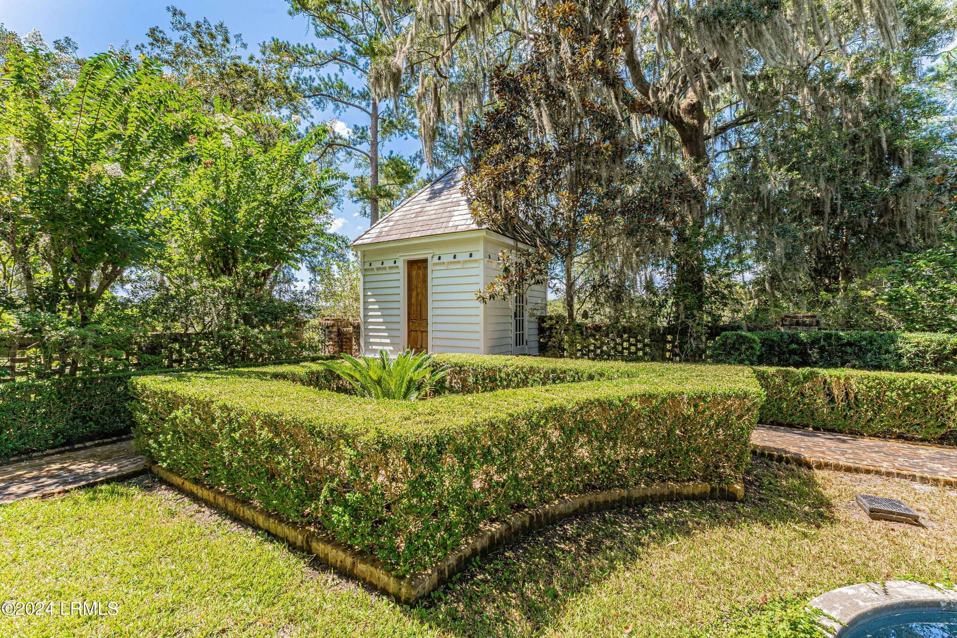 92 Dean Hall Road, Seabrook, SC 29940 — photo 72 of 99