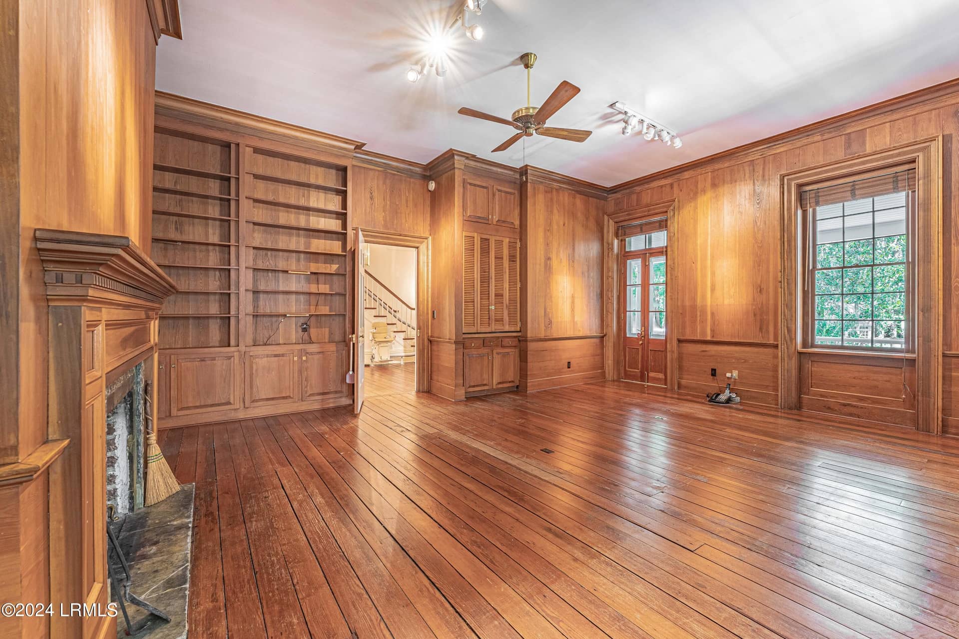92 Dean Hall Road, Seabrook, SC 29940 — photo 79 of 99