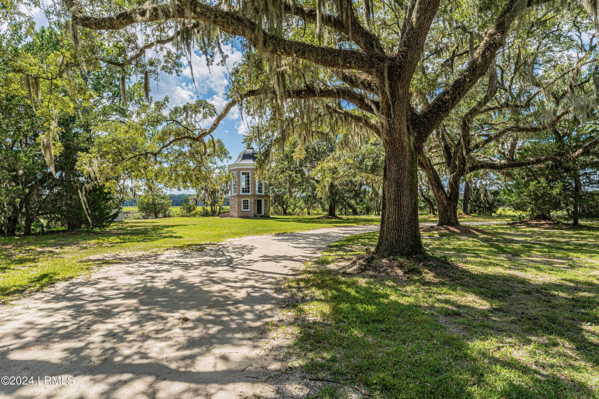 92 Dean Hall Road, Seabrook, SC 29940 — photo 66 of 99