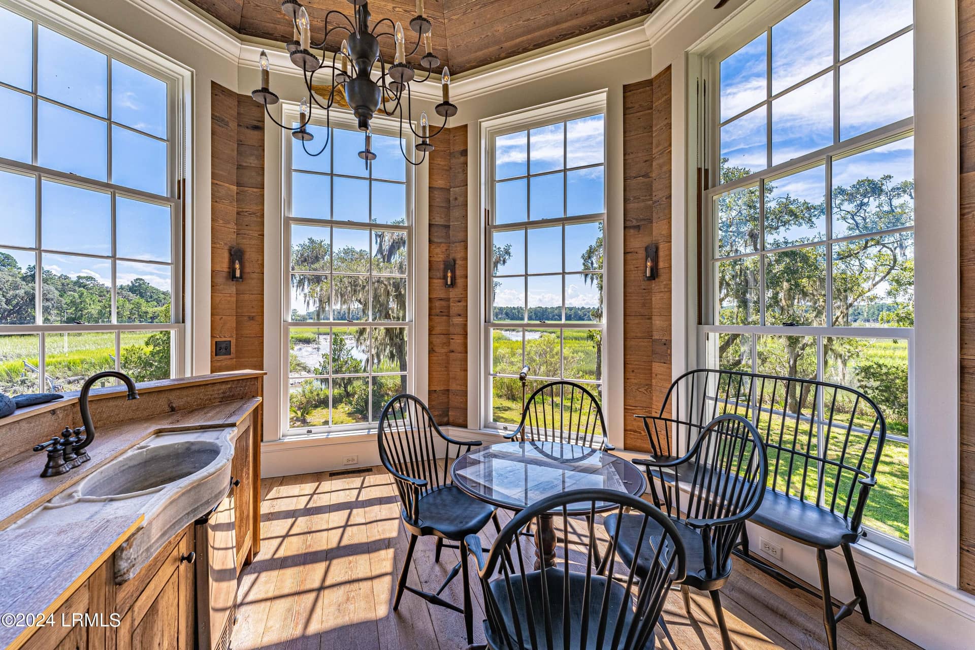 92 Dean Hall Road, Seabrook, SC 29940 — photo 68 of 99