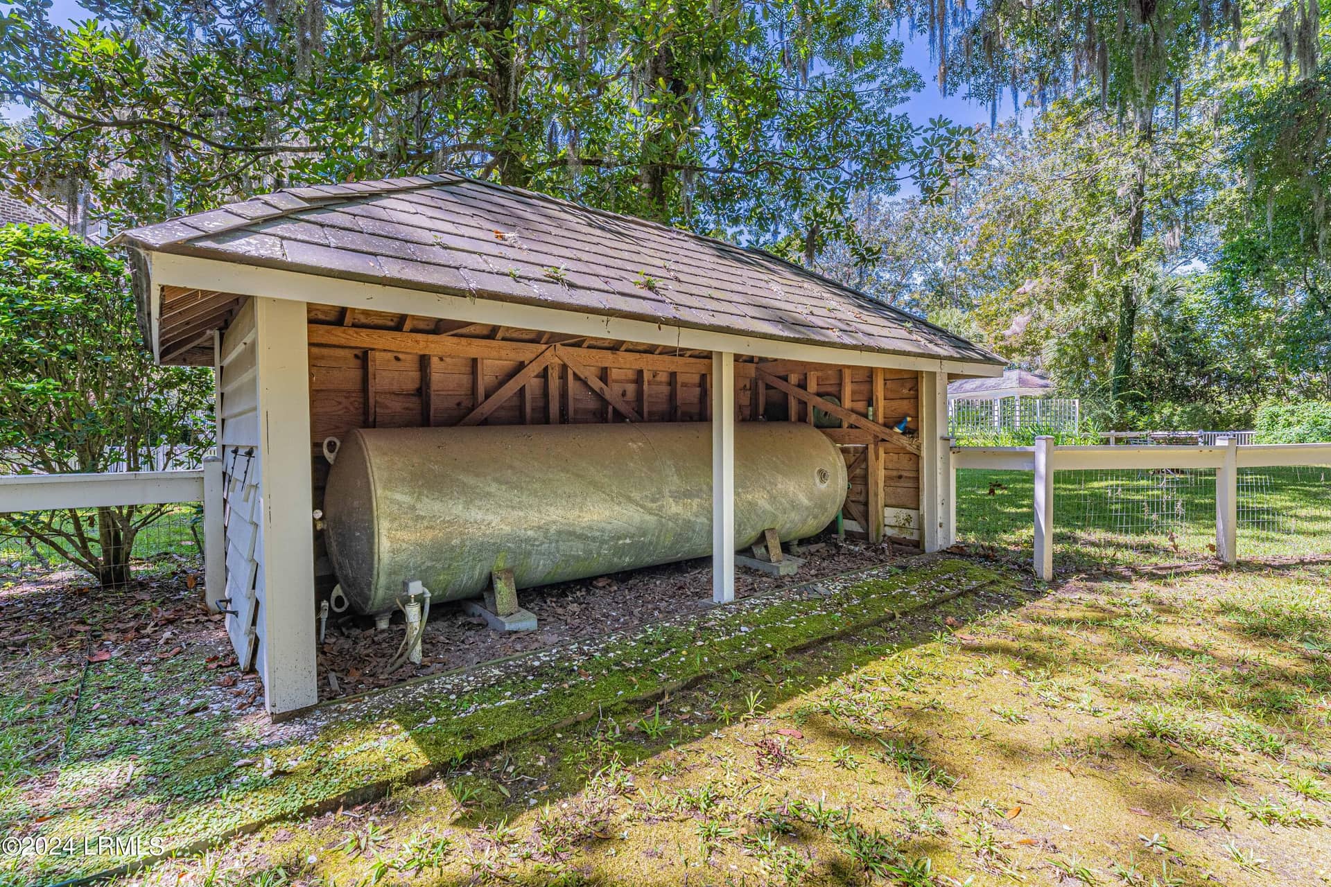 92 Dean Hall Road, Seabrook, SC 29940 — photo 70 of 99