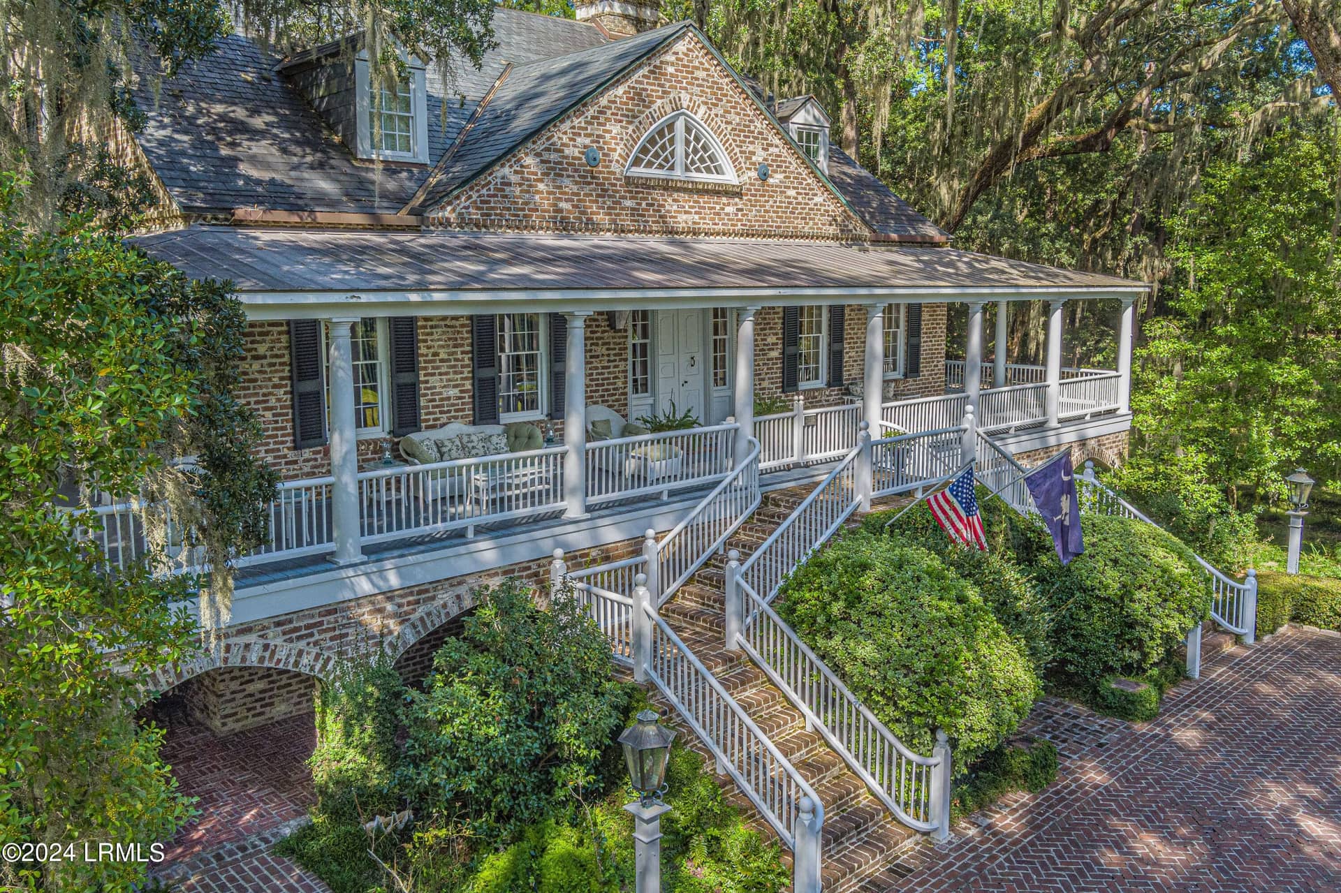 92 Dean Hall Road, Seabrook, SC 29940 — photo 99 of 99